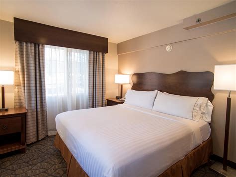 Holiday Inn Express Lago Tahoe sur Hotel IHG