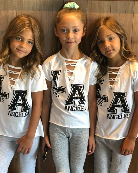 Clements Twins - Flashback Friday to 2015 🤗 Anyone wanna take a guess