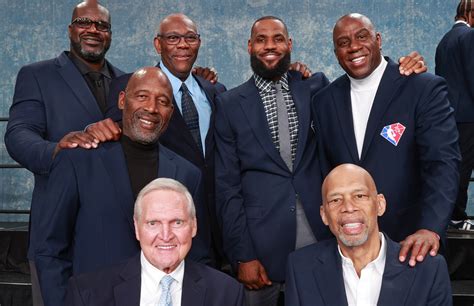 LeBron and Kareem: Their differences & similarities