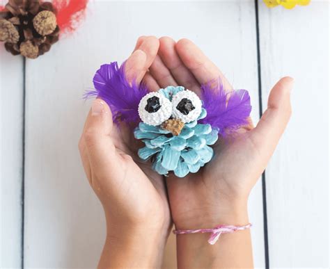 13 Fun Homeschool Crafts & Projects For Girls - Happy Homeschool Nest