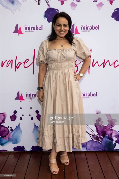 Rita Panahi Ex Husband