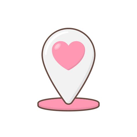 Placeholder Generic color lineal-color icon