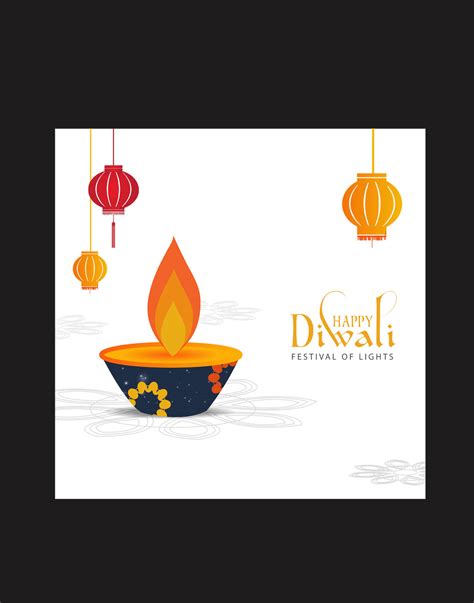 Diwali psd