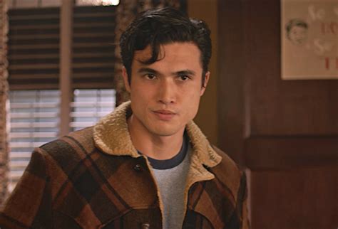 Riverdale Video: Reggie Joins the Team — But Which Girl Catches His Eye?