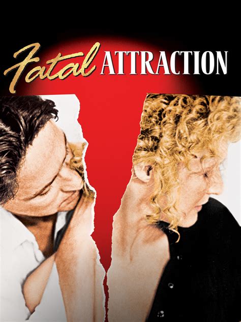 Prime Video: Fatal Attraction