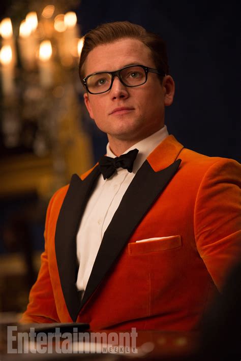 First official look at Channing Tatum in Kingsman: The Golden Circle | Flickreel