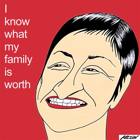 Penny Wong Eyebrows Cartoon : Labor senator penny wong has demanded ...