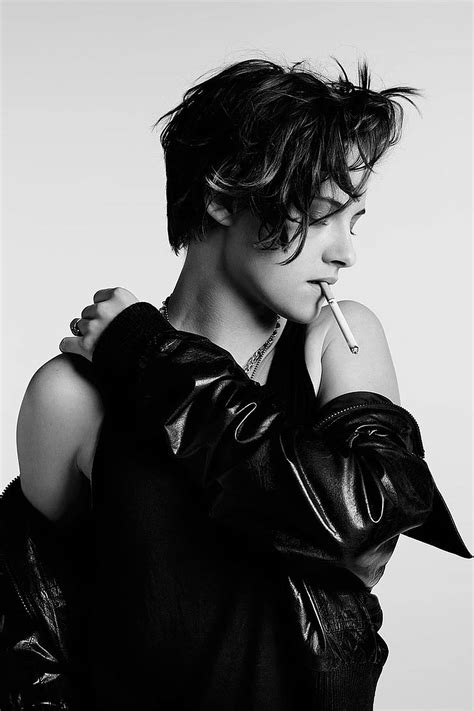 Download Kristen Stewart Photo Shoot Wallpaper | Wallpapers.com