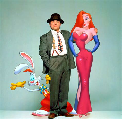 Robert Zemeckis On Why 'Roger Rabbit' Sequel "Would Never" Happen