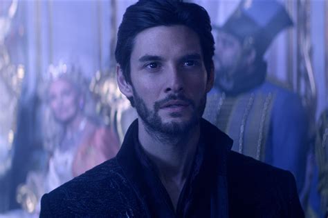 Ben Barnes on Shadow and Bone, Whether the Darkling Is a Villain, and