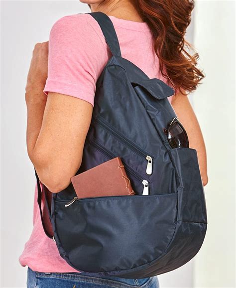 Women's Lv Backpack Purse | semashow.com