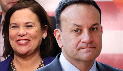 support  fine gael plummets   poll