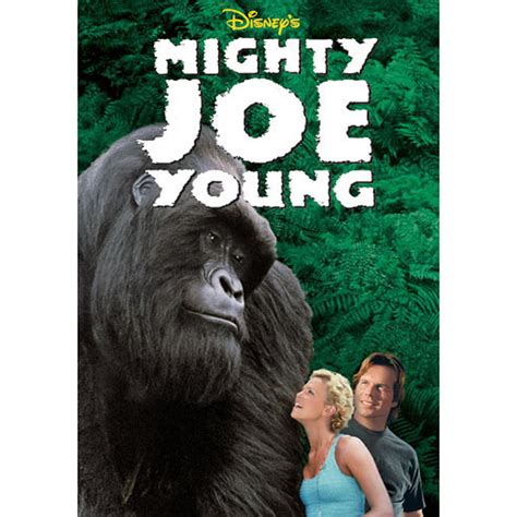 Mighty Joe Young (DVD) - Walmart.com - Walmart.com