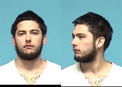 COLEMAN JOSHUA C JUNIOR 11/20/2024 - Lorain County Mugshots Zone