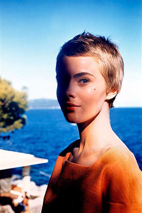 How the FBI and the L.A. Times destroyed Jean Seberg's life - Los