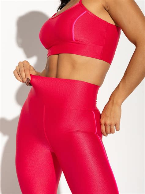 Top Fitness Feminino | Moda Techwear Ladies Fitness