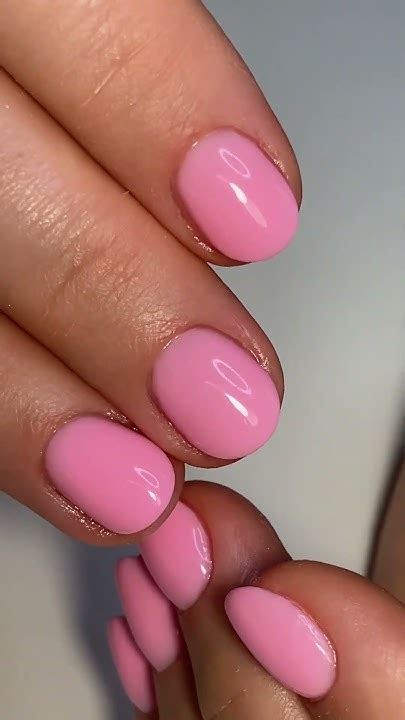 Конфетки #маникюр #розовые #конфетки #розовыеконфетки }вкусно # ...