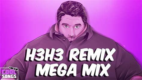 hh remix mega mix youtube