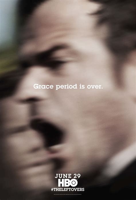 The Leftovers (2014)