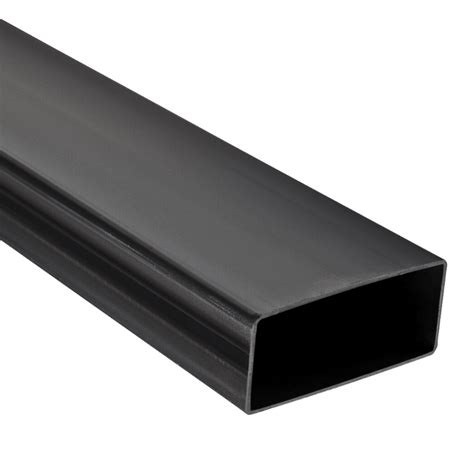 Metalon 150 X 50 6 Metros Preço - Serralheria.com.br | Tubo Retangular 150x50mm Metalon