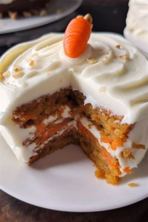 Costco Carrot Cake Recipe