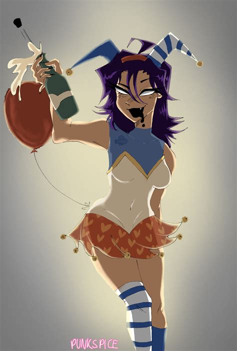 ᯽PARTY ANIMAL by jazzmatazz on Newgrounds