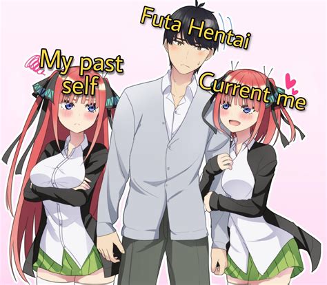 Futa Hentai superiority : r/goodanimemes