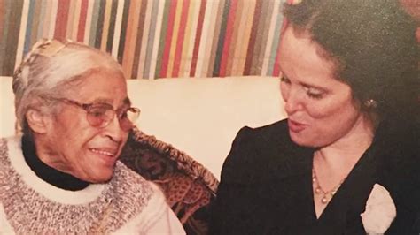 Trailblazer Rosa Parks Remembered 67 Years After Historic Moment – NBC4 Washington