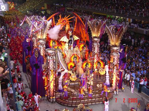 Carnaval Rio!