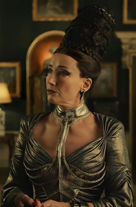 10 Unbelievable Truths About The Cruella Morgan Leak Aftermath - Truth
