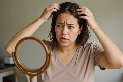 how to combat hair loss on glp 1