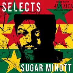 Sugar Minott – Sugar Minott Selects Reggae (2018) » download by ...