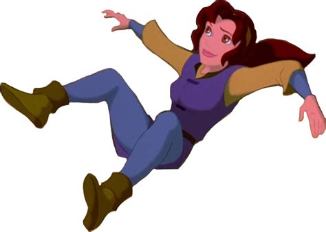 Kayley vector 6 by MrToonlover83 on DeviantArt