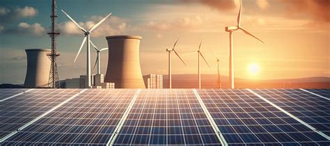 Top 10 Examples of Renewable and Non-Renewable Resources