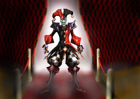 Shaco