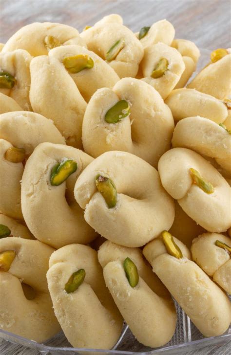 arabic sweets artofit
