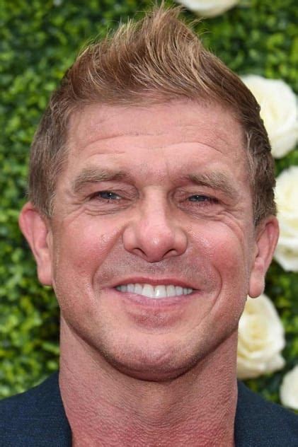 Kenny Johnson Movies and TV Shows