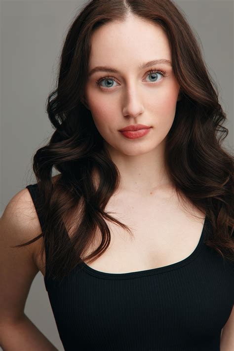 Scarlett Sperduto