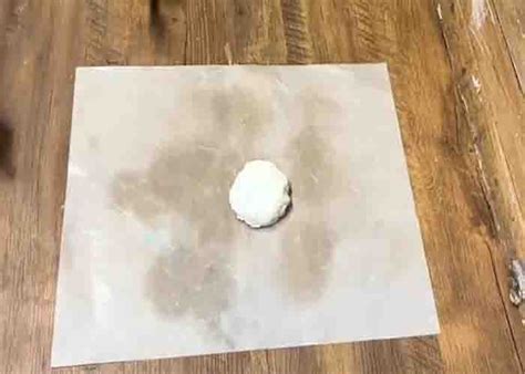 how to prepare clay at home
