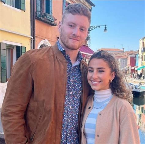 Gia Duddy & Will Levis: The Must-See Video of the Week - chox1bt