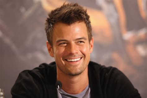 Nude Josh Duhamel