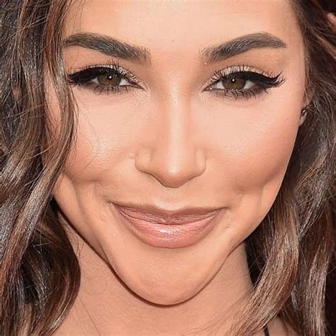 Chantel Jeffries Everyday Makeup | Makeupview.co