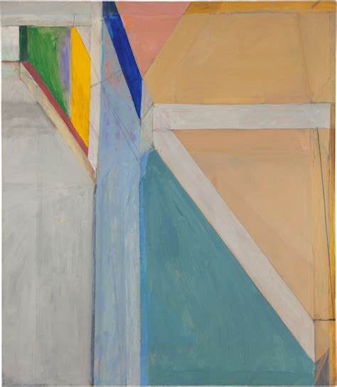 Richard Diebenkorn Paintings And Works On Paper, 1948-1992, 45% OFF