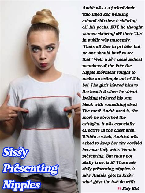 Best Sissy Captions for Your Transformation » Sissy Hypno X