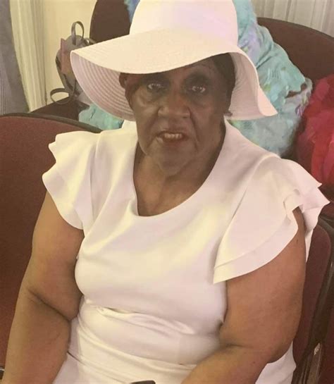 Rosalee King Obituary: Honoring Her Life and Memory 1