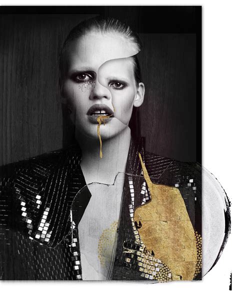 Larago on Behance