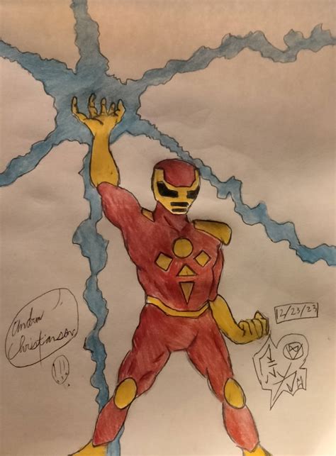 ZOJAK Sketchbook 37 Drawing by ACtheBodyguard on DeviantArt