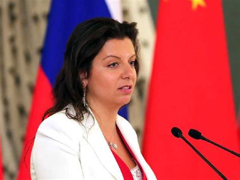Симоньян прокомментировала новый закон о СМИ-иноагентах - Экспресс газета
