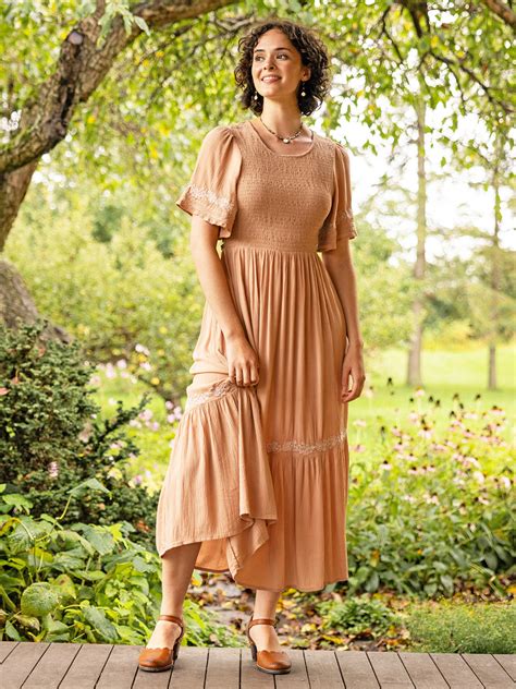 Sonora Dress | Shop Beautiful Designs by April Cornell