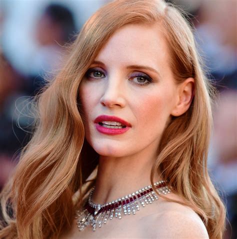 Jessica Chastain (53 фото)